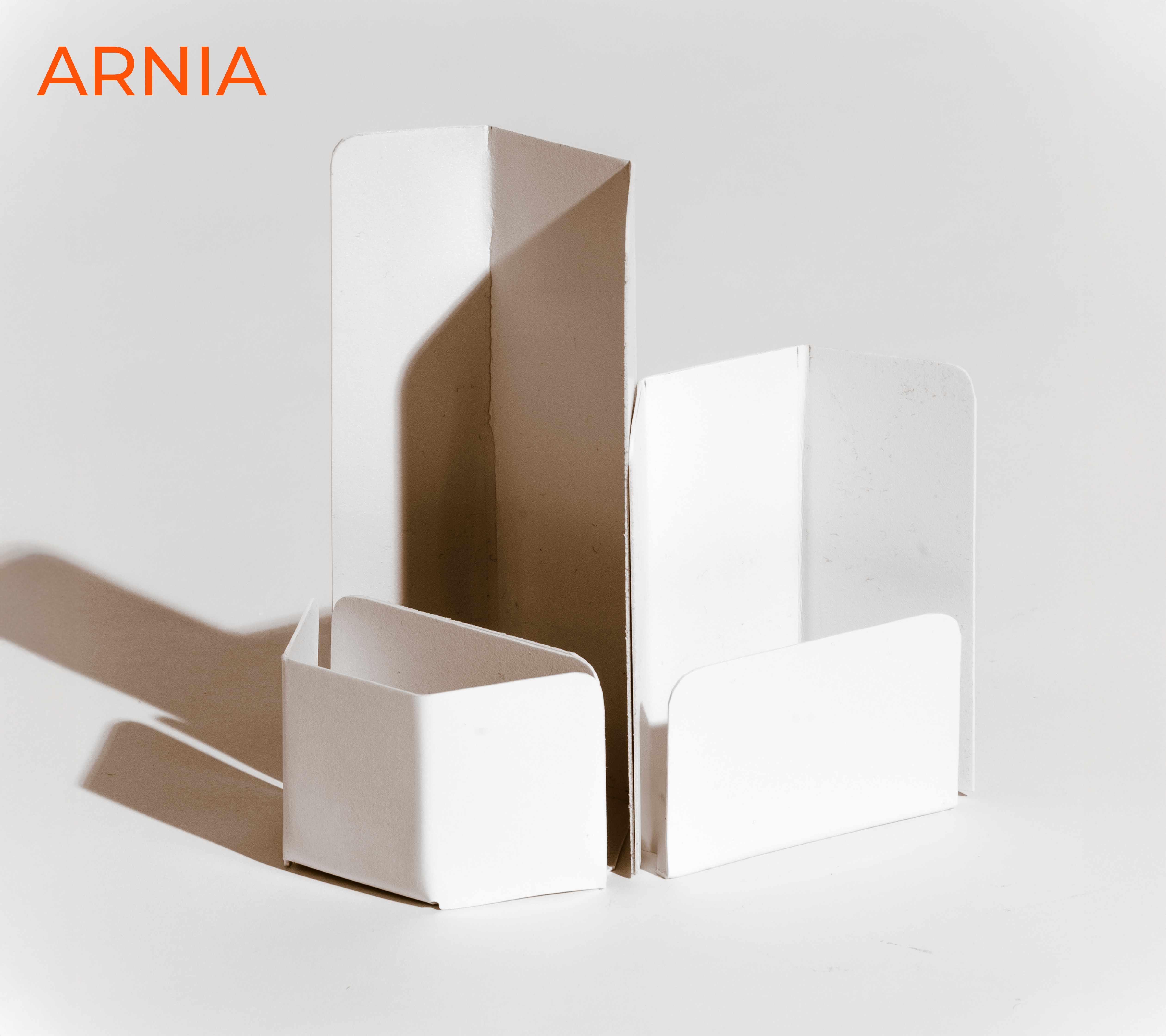 Arnia Magnetica Design