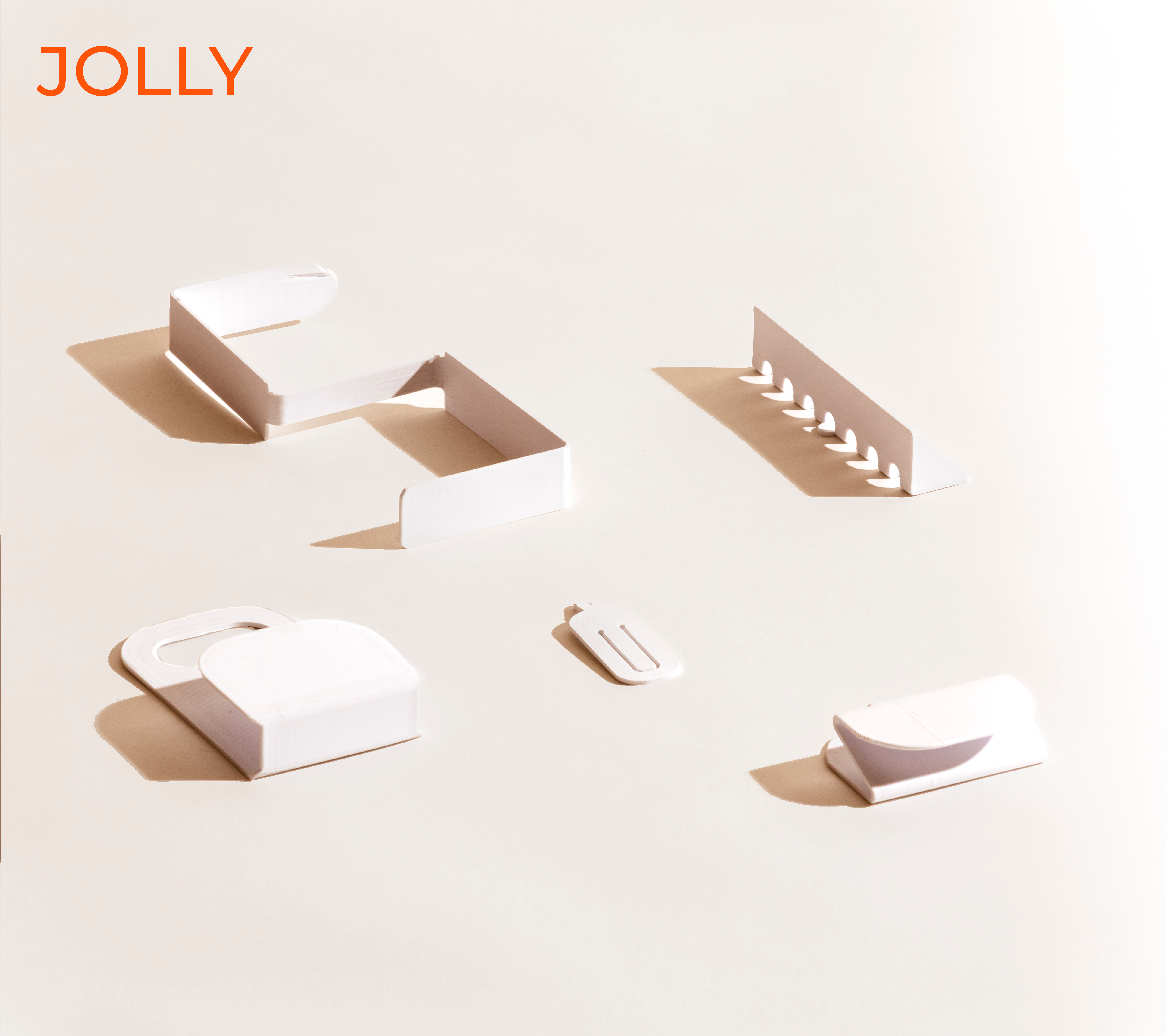 Jolly Magnetica Design