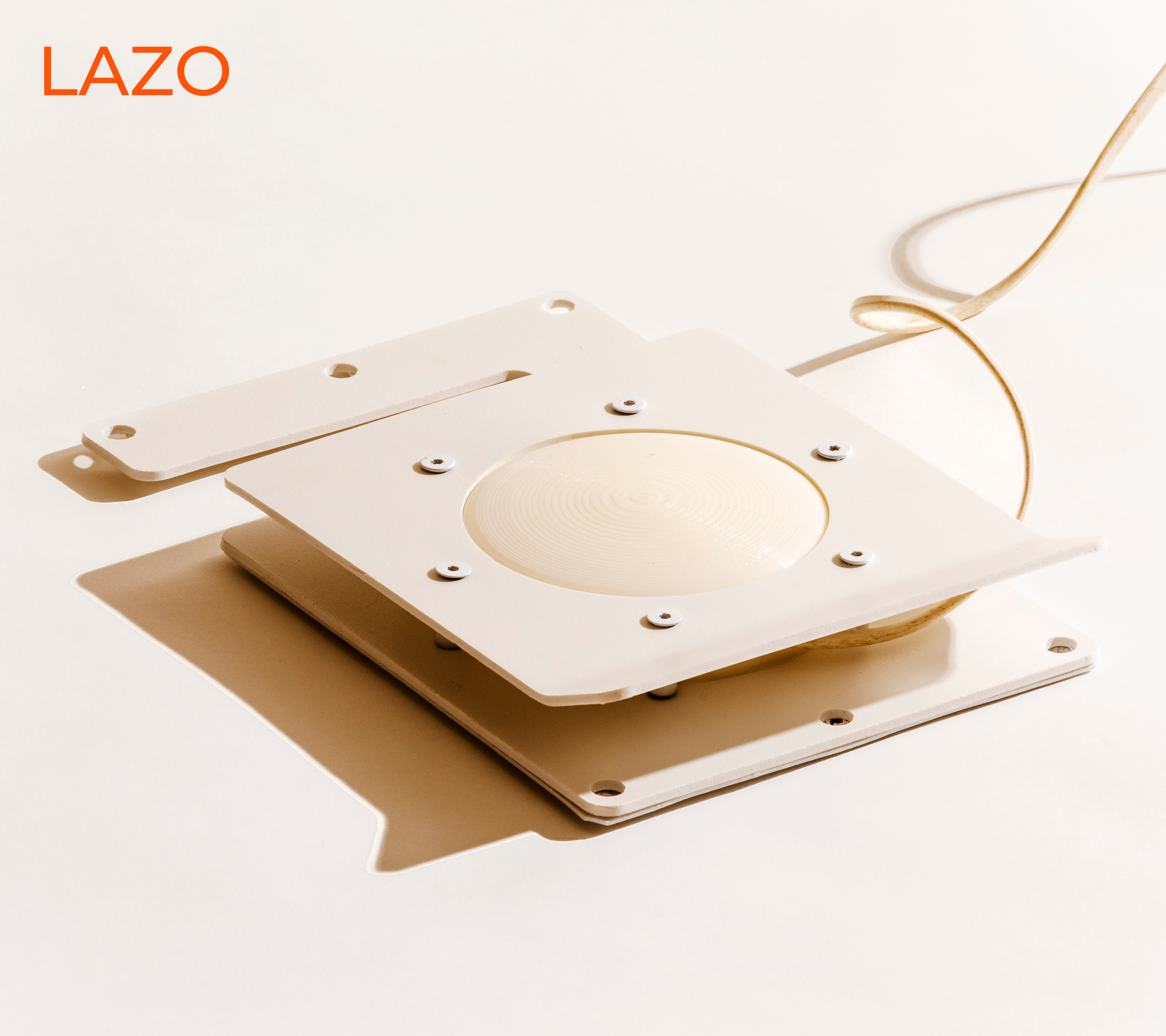 Lazo Magnetica Design