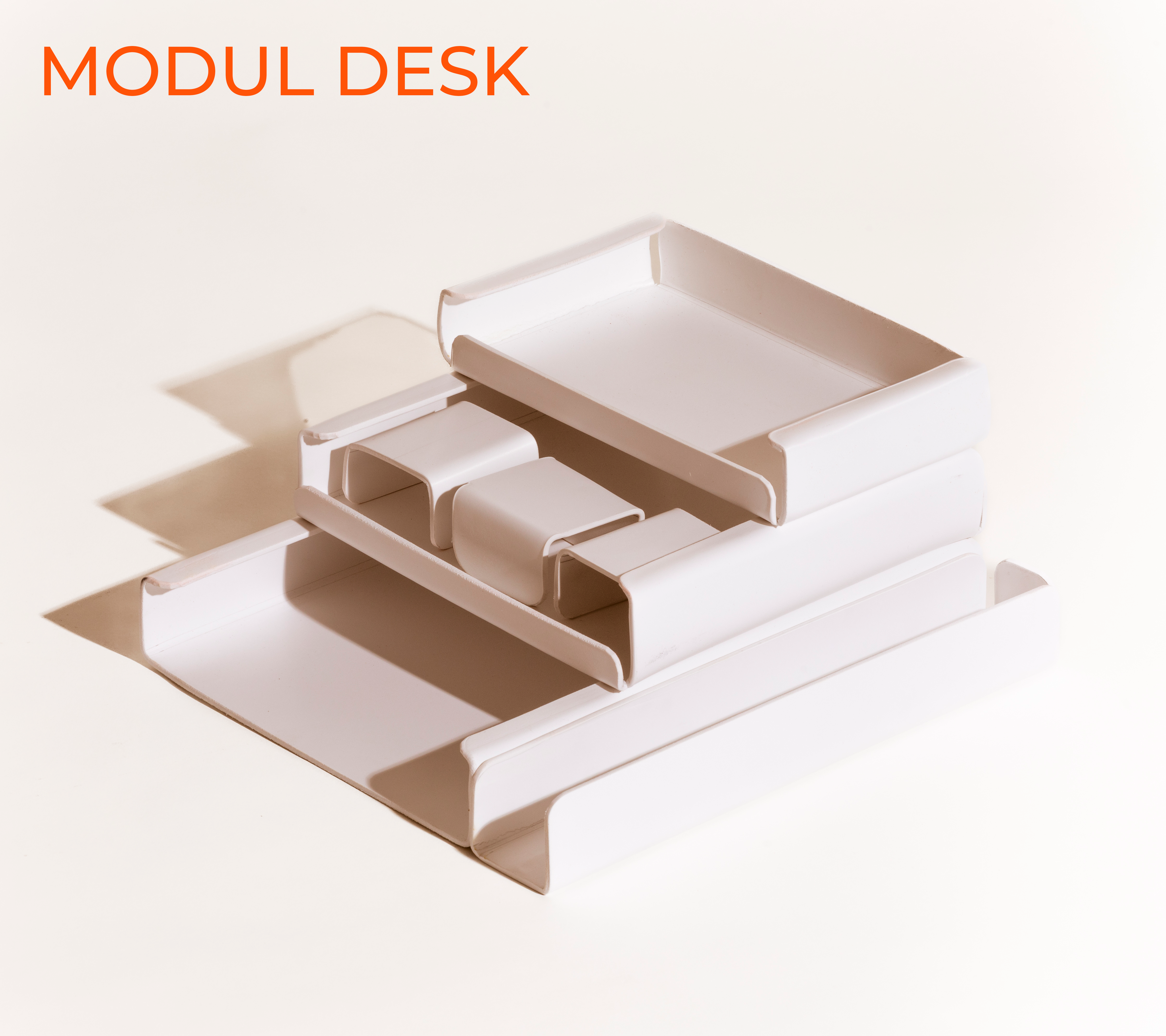 Modul Desk Magnetica Design