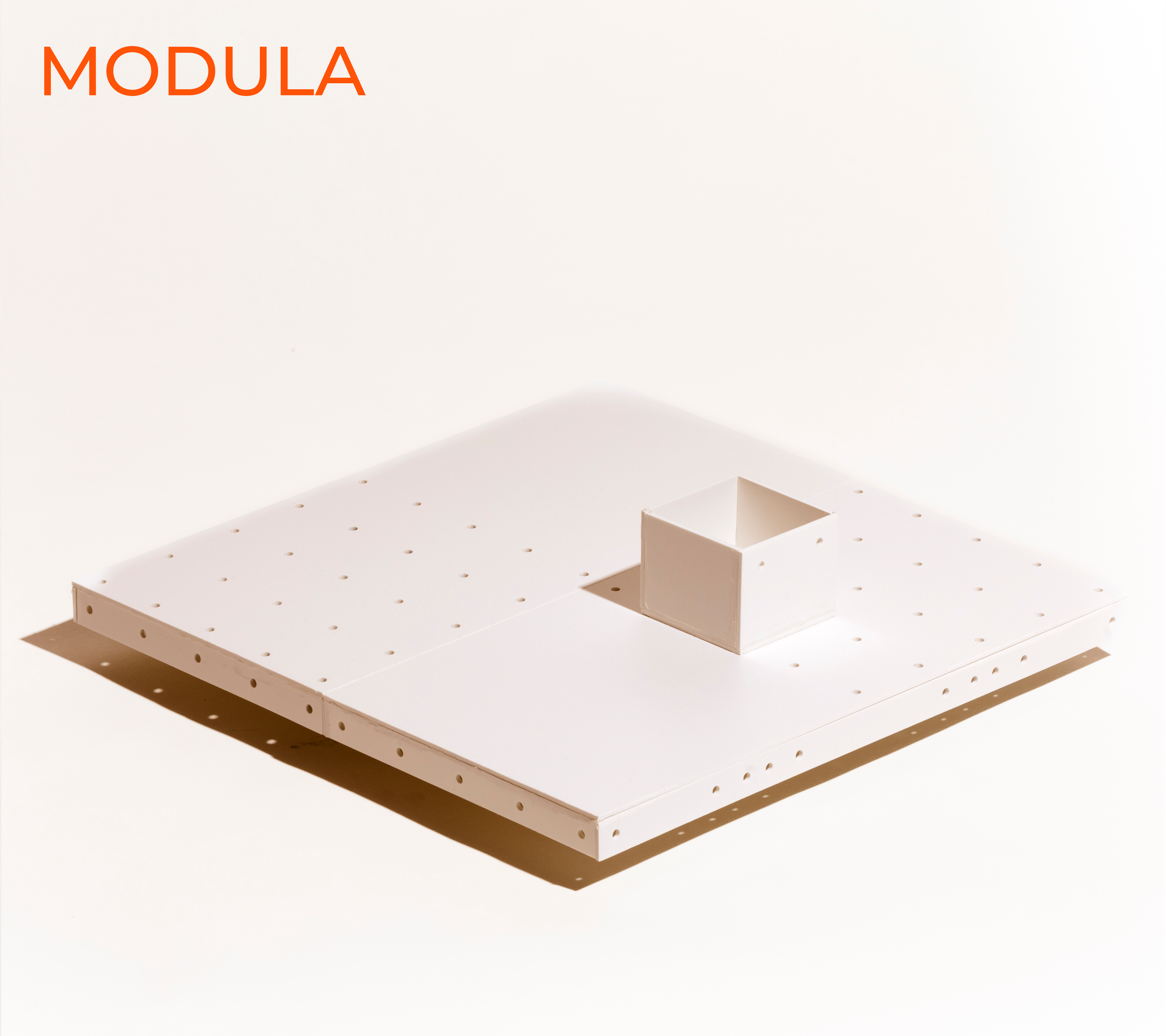 Modula Magnetica Design