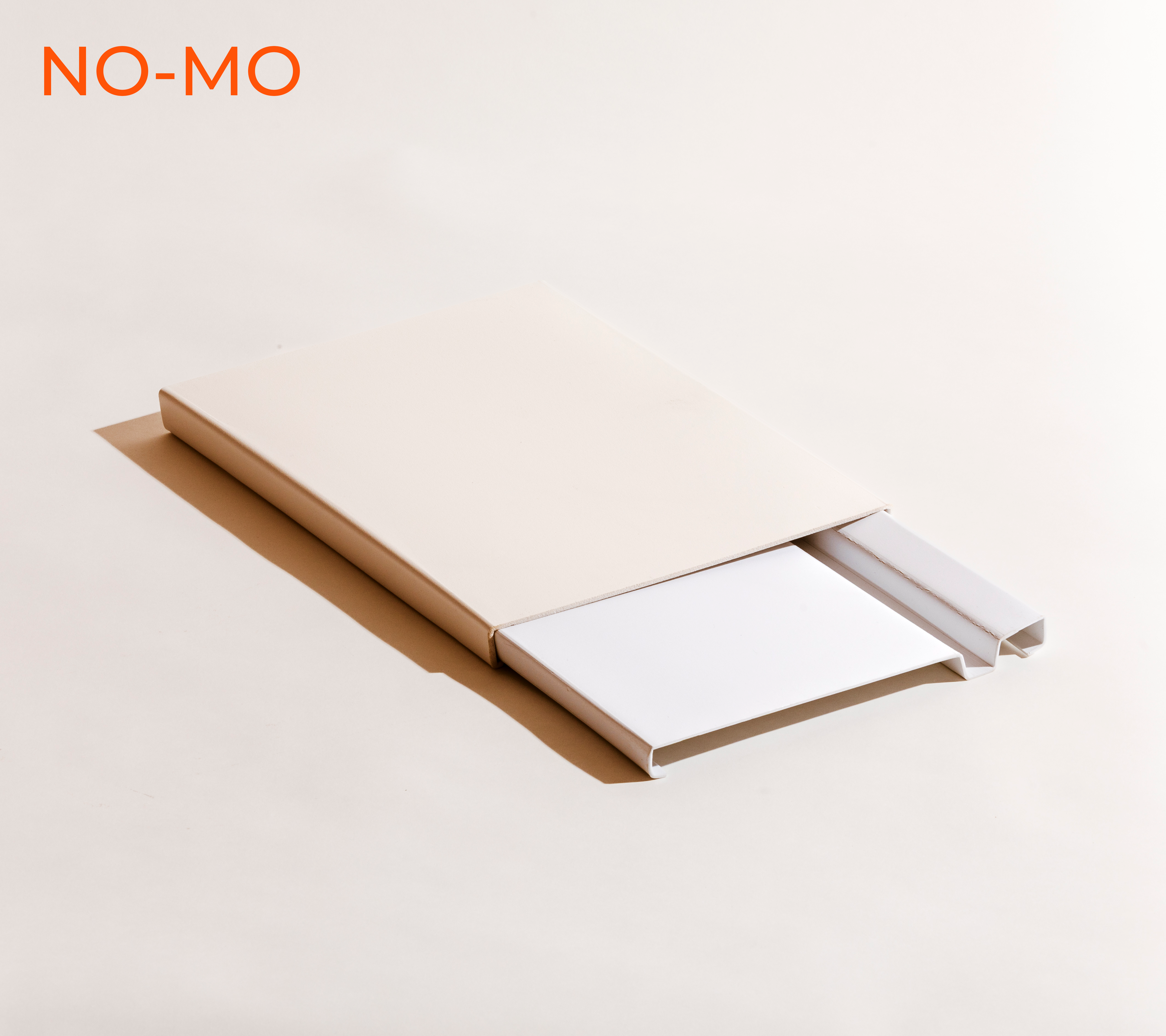 NO-MO Magnetica Design