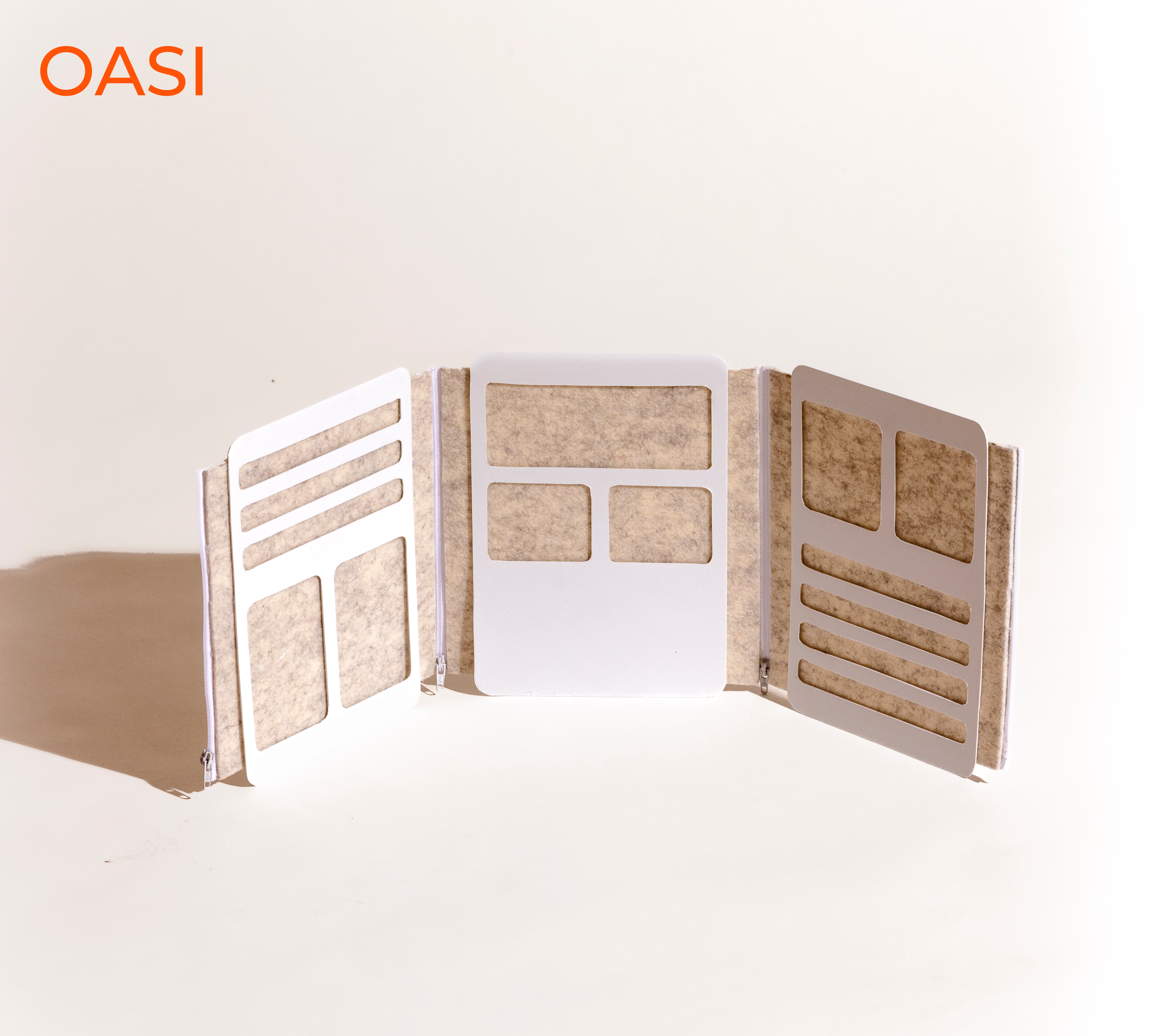 Oasi Magnetica Design