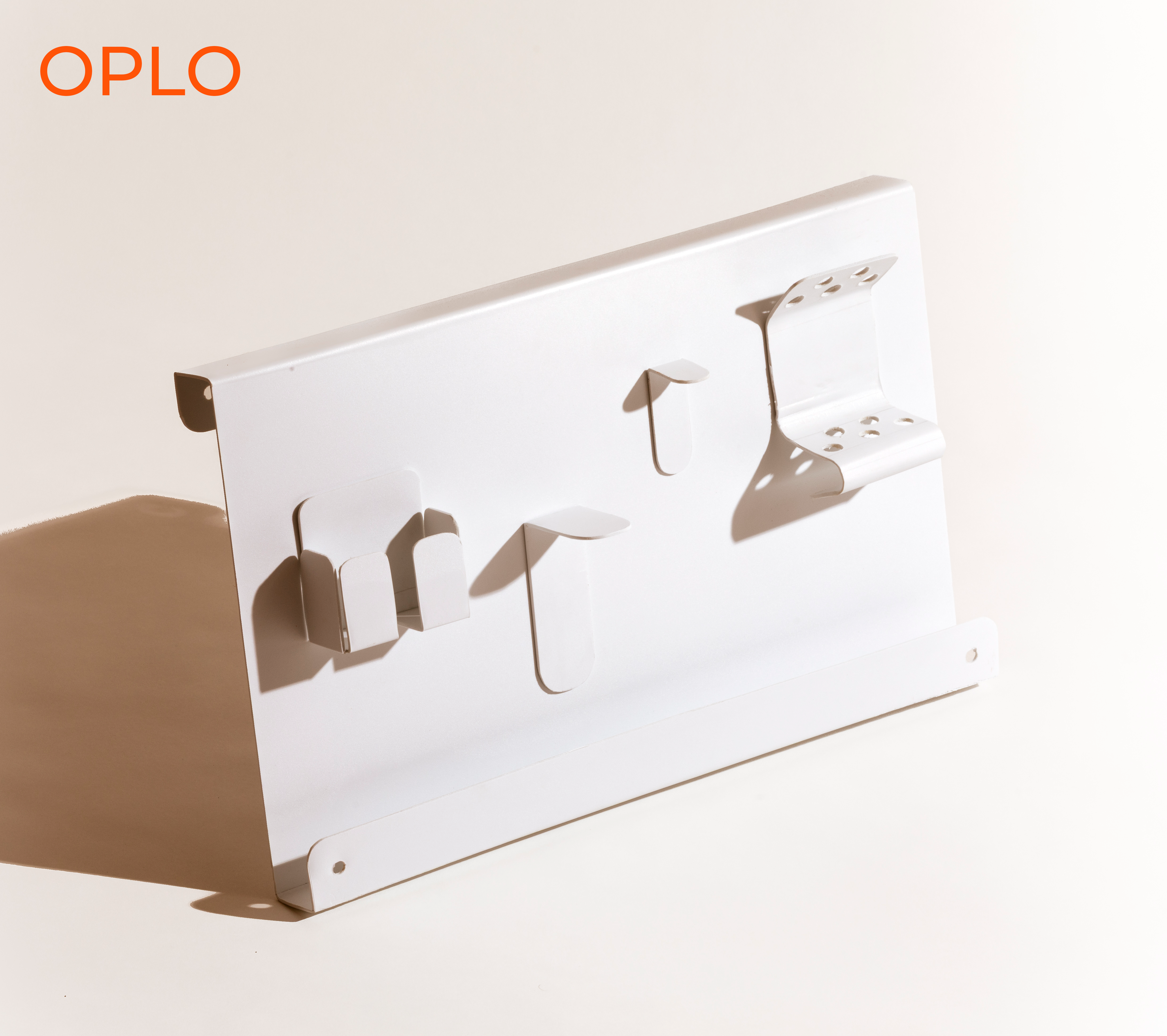 Oplo Magnetica Design