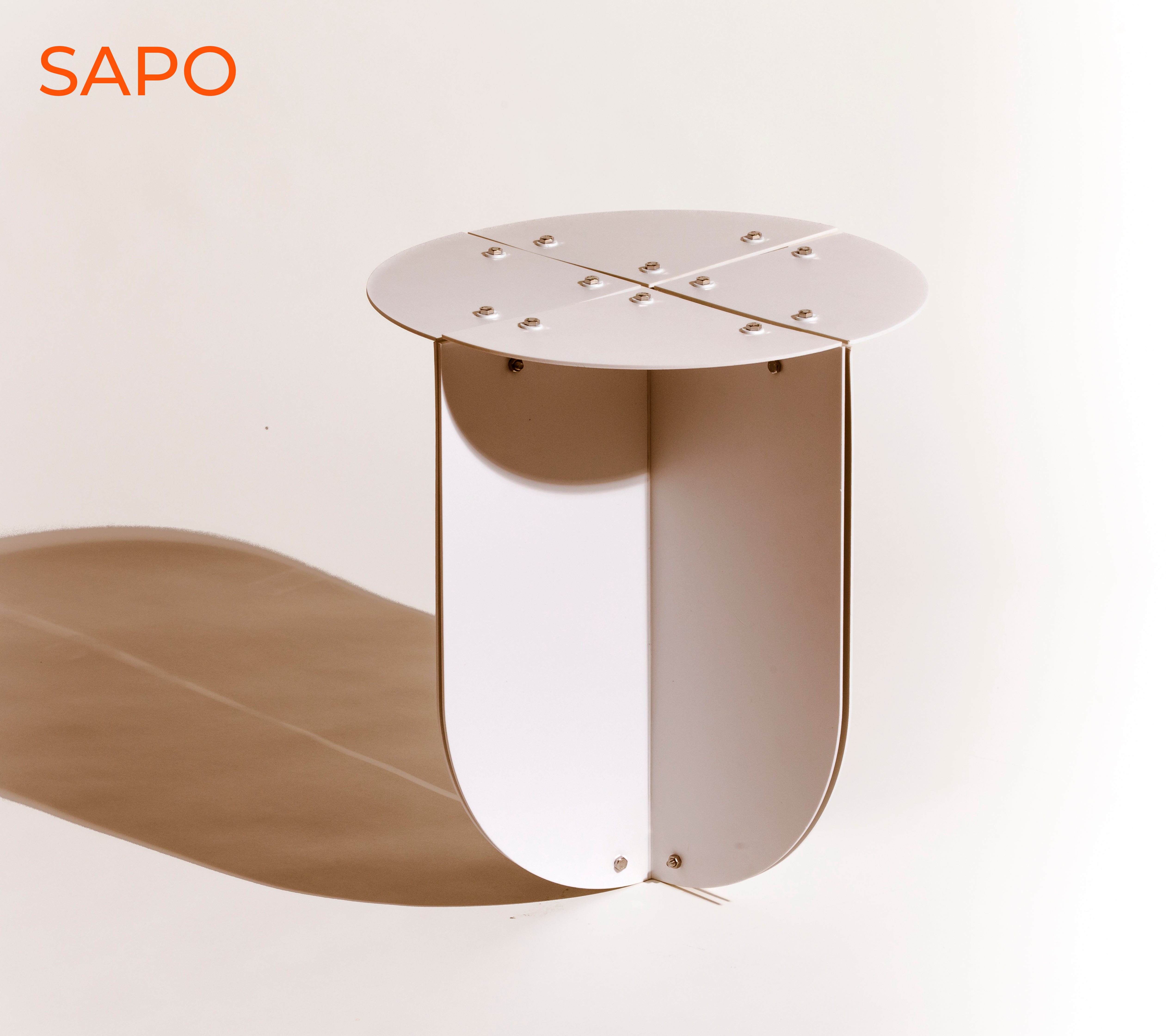 Sapo Magnetica Design