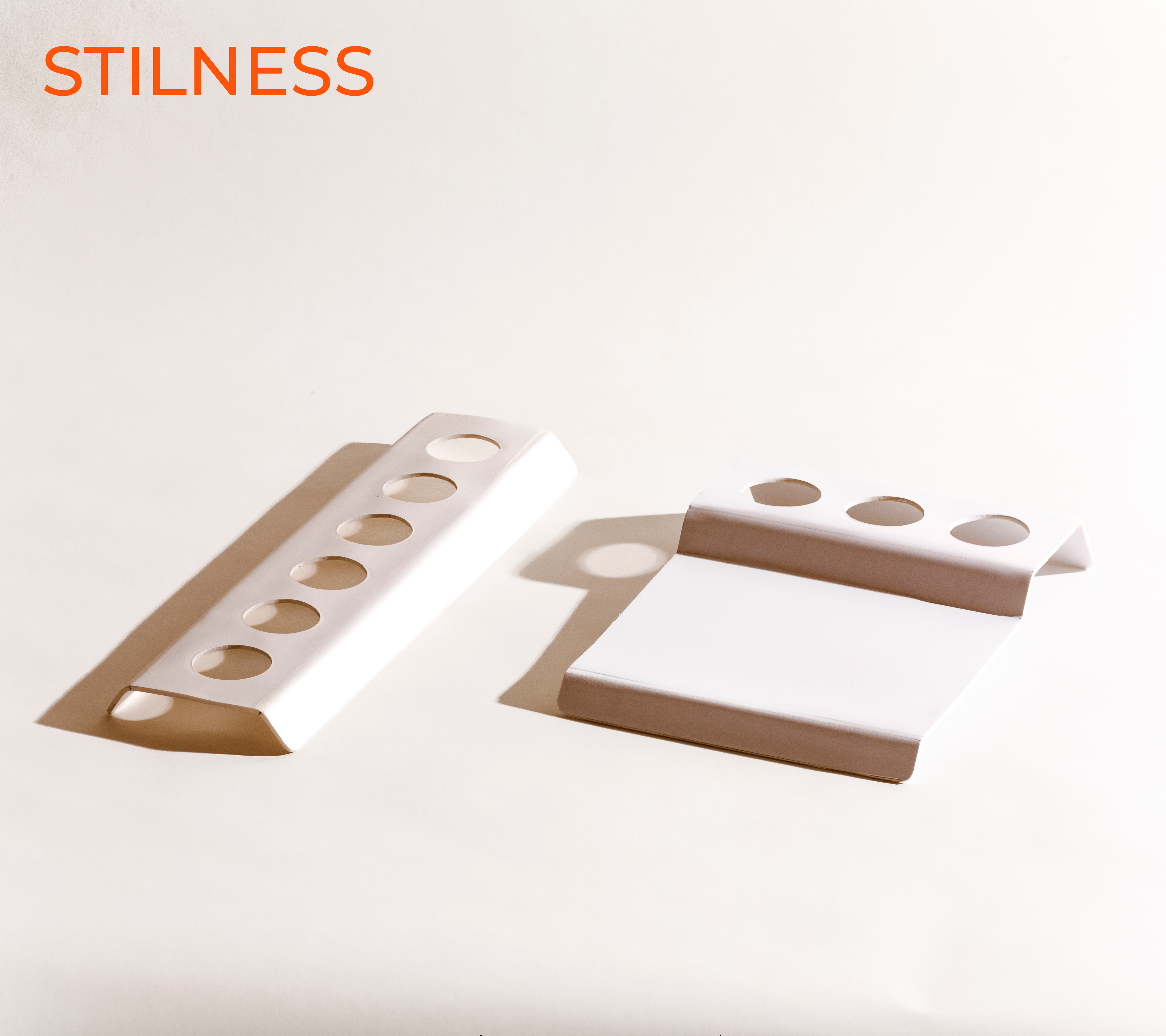 Stilness Magnetica Design