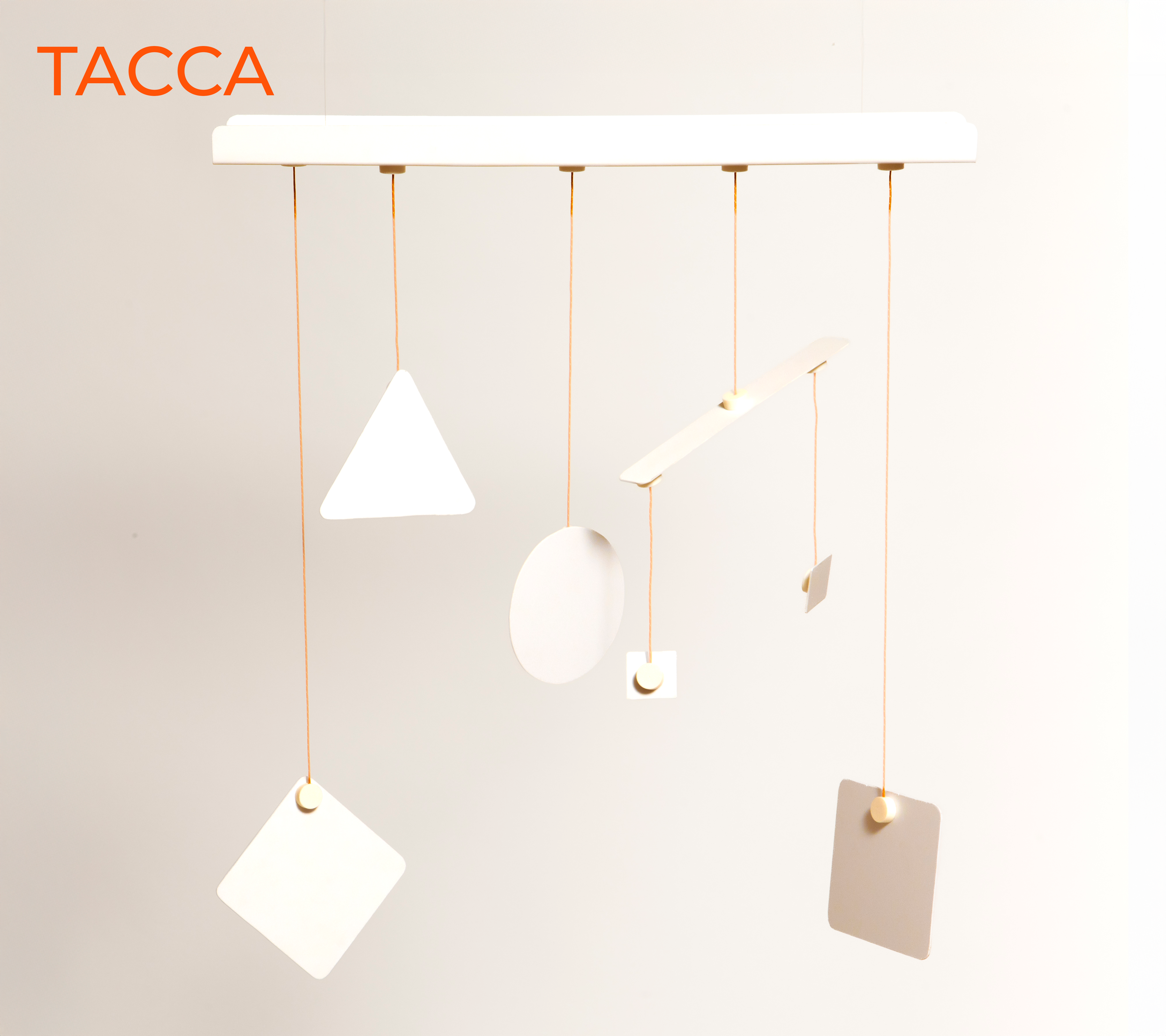 Tacca Magnetica Design