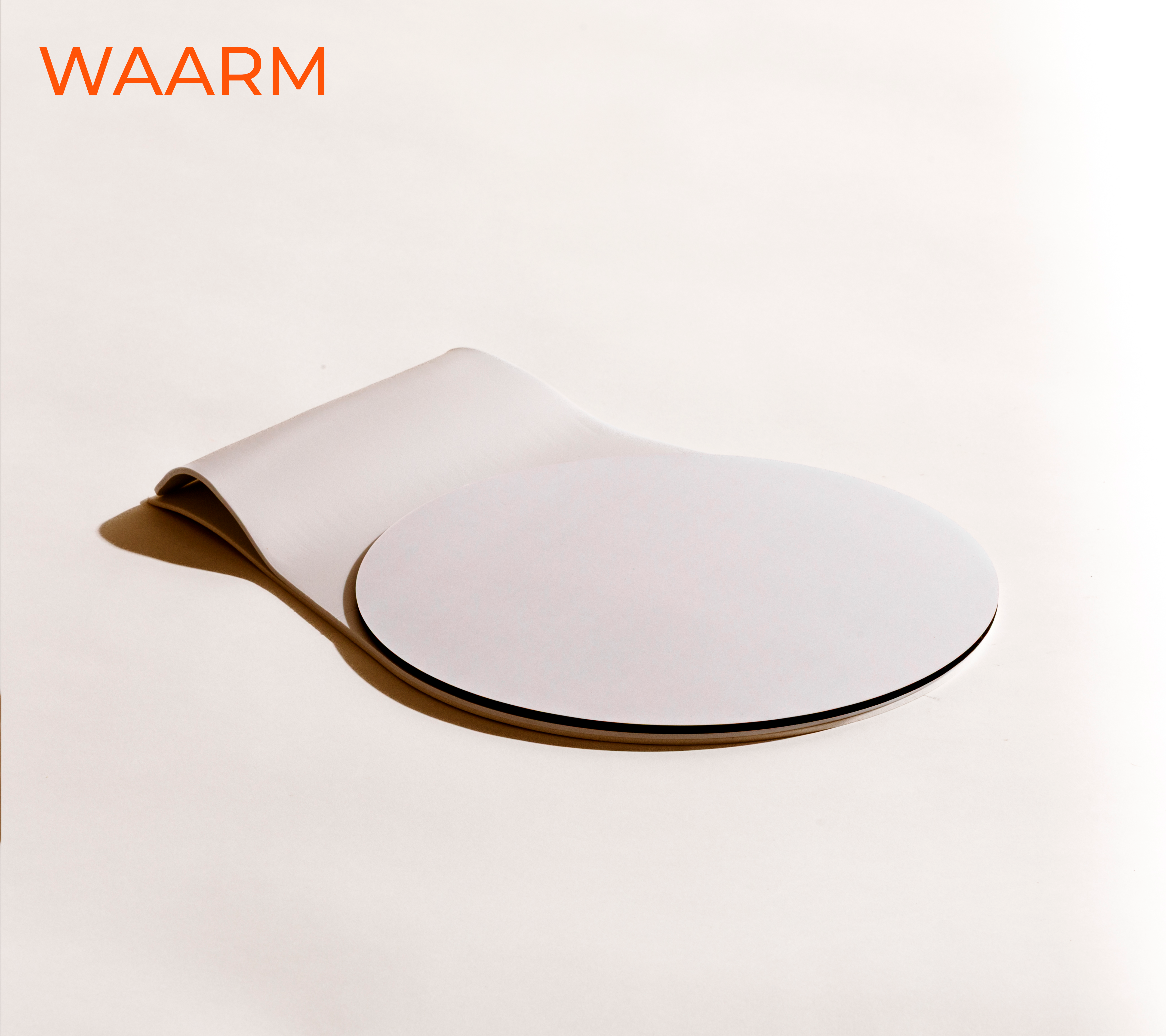 Waarm Magnetica Design